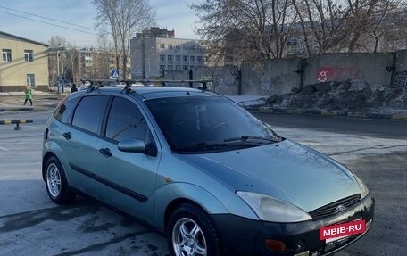 Ford Focus IV, 1999 год, 250 000 рублей, 5 фотография