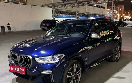 BMW X5, 2020 год, 8 499 999 рублей, 3 фотография
