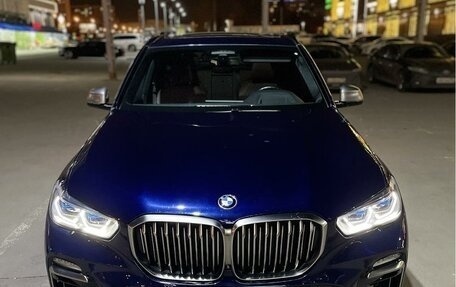 BMW X5, 2020 год, 8 499 999 рублей, 4 фотография