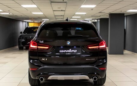 BMW X1, 2021 год, 2 794 004 рублей, 5 фотография