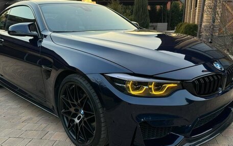 BMW M4, 2018 год, 6 450 000 рублей, 2 фотография