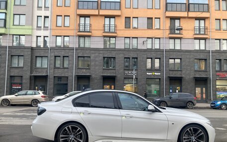 BMW 3 серия, 2013 год, 2 100 000 рублей, 8 фотография