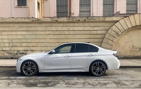 BMW 3 серия, 2013 год, 2 100 000 рублей, 10 фотография