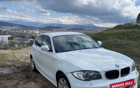 BMW 1 серия, 2011 год, 999 999 рублей, 4 фотография