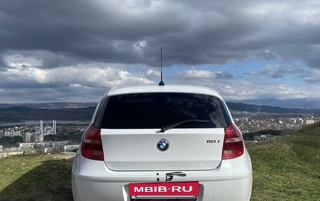 BMW 1 серия, 2011 год, 999 999 рублей, 6 фотография
