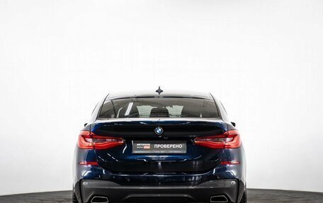 BMW 6 серия, 2018 год, 4 570 000 рублей, 5 фотография
