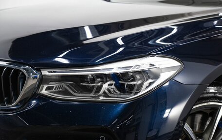 BMW 6 серия, 2018 год, 4 570 000 рублей, 8 фотография
