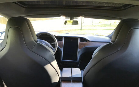 Tesla Model S I, 2018 год, 3 300 000 рублей, 4 фотография