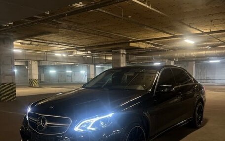 Mercedes-Benz E-Класс, 2014 год, 2 035 000 рублей, 2 фотография