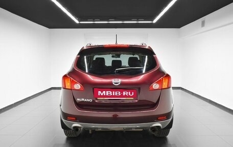 Nissan Murano, 2011 год, 1 545 000 рублей, 4 фотография