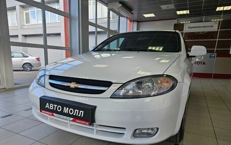 Chevrolet Lacetti, 2010 год, 825 000 рублей, 2 фотография