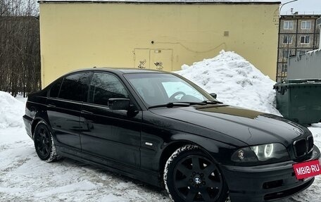 BMW 3 серия, 1999 год, 450 000 рублей, 2 фотография