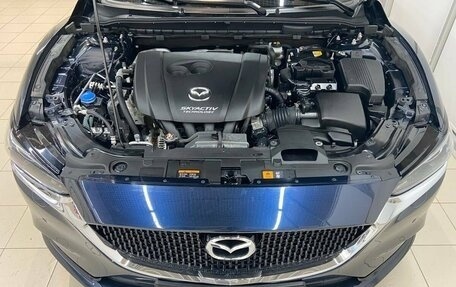 Mazda 6, 2019 год, 2 399 000 рублей, 6 фотография