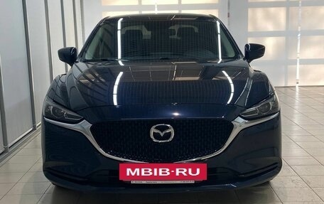 Mazda 6, 2019 год, 2 399 000 рублей, 5 фотография