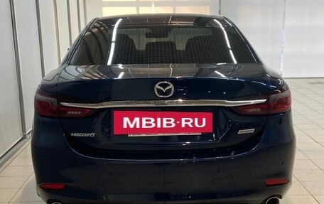 Mazda 6, 2019 год, 2 399 000 рублей, 7 фотография