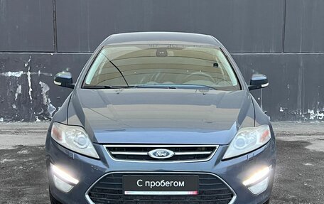 Ford Mondeo IV, 2010 год, 779 000 рублей, 2 фотография