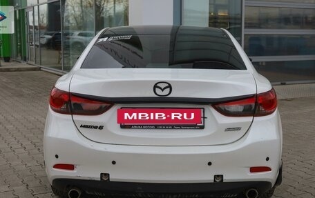 Mazda 6, 2013 год, 1 673 000 рублей, 5 фотография