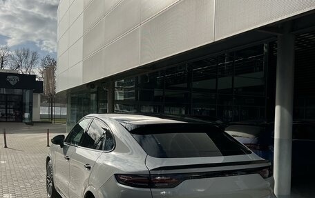 Porsche Cayenne III, 2020 год, 15 870 000 рублей, 2 фотография