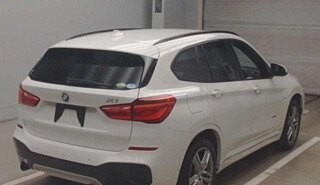 BMW X1, 2017 год, 1 615 000 рублей, 2 фотография