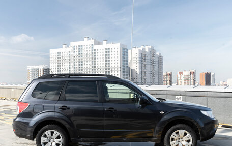 Subaru Forester, 2012 год, 1 439 000 рублей, 4 фотография