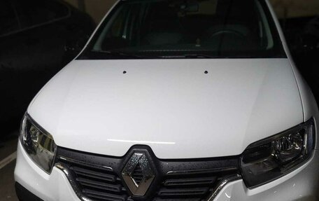 Renault Sandero II рестайлинг, 2019 год, 1 700 000 рублей, 3 фотография