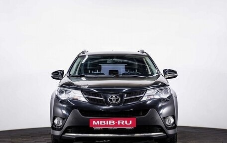 Toyota RAV4, 2013 год, 1 697 070 рублей, 2 фотография