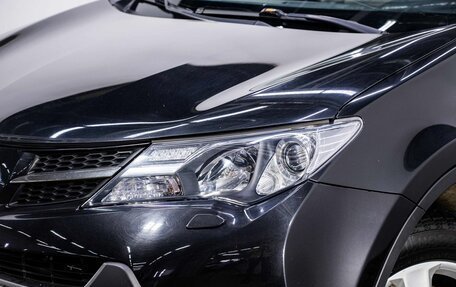 Toyota RAV4, 2013 год, 1 697 070 рублей, 7 фотография