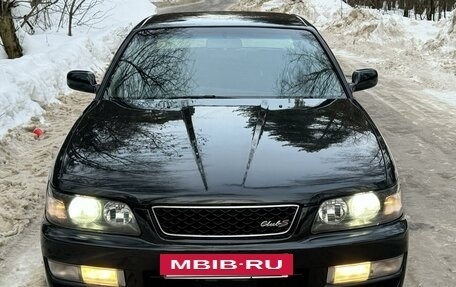 Nissan Laurel VIII, 1997 год, 590 000 рублей, 2 фотография