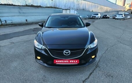 Mazda 6, 2016 год, 2 050 000 рублей, 2 фотография