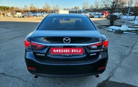 Mazda 6, 2016 год, 2 050 000 рублей, 6 фотография