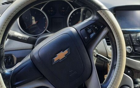 Chevrolet Cruze II, 2012 год, 780 000 рублей, 2 фотография