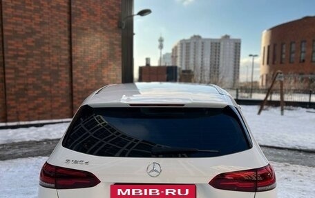 Mercedes-Benz B-Класс, 2019 год, 2 500 000 рублей, 2 фотография