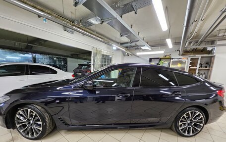 BMW 6 серия, 2021 год, 7 900 000 рублей, 4 фотография