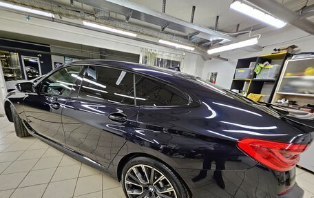 BMW 6 серия, 2021 год, 7 900 000 рублей, 5 фотография