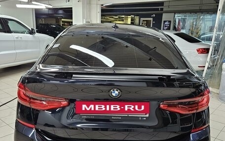 BMW 6 серия, 2021 год, 7 900 000 рублей, 6 фотография