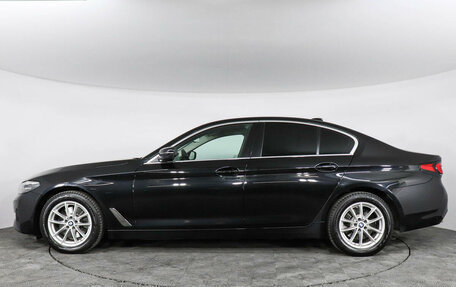 BMW 5 серия, 2021 год, 4 449 000 рублей, 5 фотография