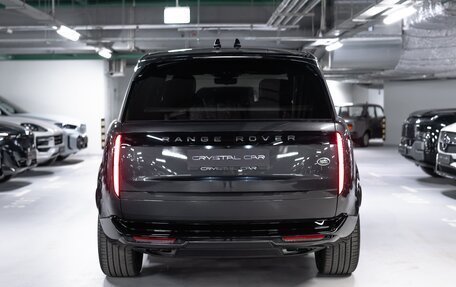 Land Rover Range Rover IV рестайлинг, 2024 год, 25 000 000 рублей, 6 фотография