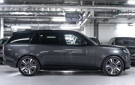 Land Rover Range Rover IV рестайлинг, 2024 год, 25 000 000 рублей, 5 фотография