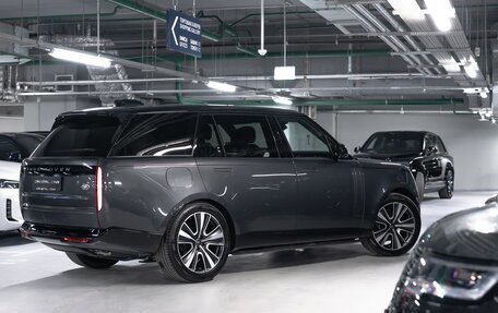 Land Rover Range Rover IV рестайлинг, 2024 год, 25 000 000 рублей, 8 фотография