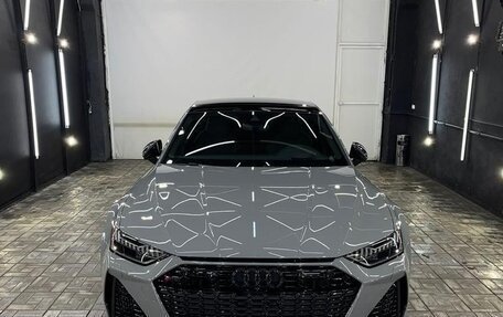 Audi RS 7, 2020 год, 14 500 000 рублей, 2 фотография