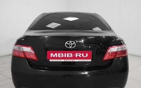Toyota Camry, 2011 год, 1 349 000 рублей, 5 фотография