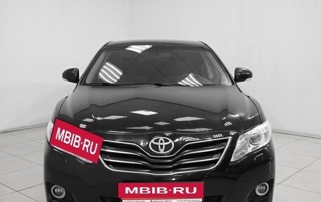 Toyota Camry, 2011 год, 1 349 000 рублей, 2 фотография
