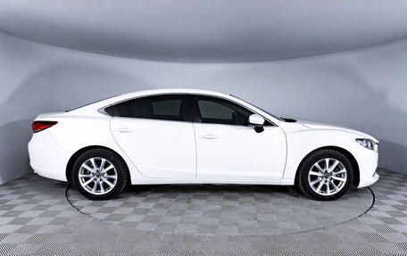 Mazda 6, 2015 год, 1 595 000 рублей, 4 фотография