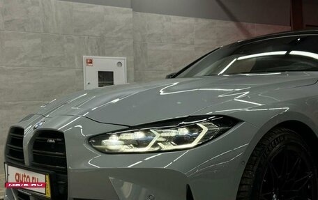 BMW M4, 2021 год, 11 650 000 рублей, 4 фотография