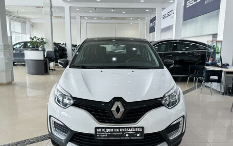 Renault Kaptur I рестайлинг, 2019 год, 1 598 000 рублей, 2 фотография
