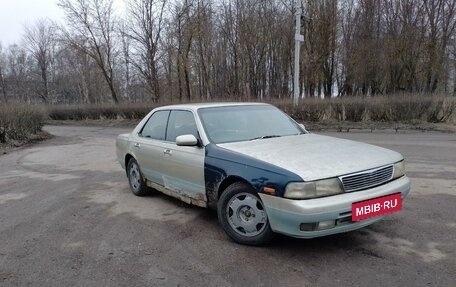 Nissan Laurel VIII, 1994 год, 250 000 рублей, 3 фотография