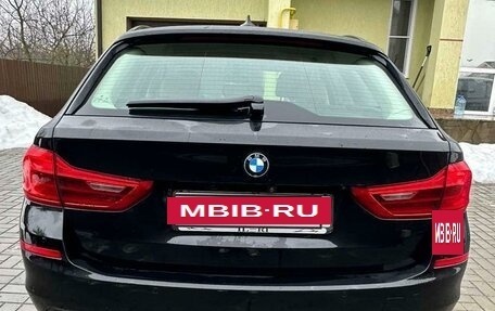 BMW 5 серия, 2018 год, 2 700 000 рублей, 2 фотография