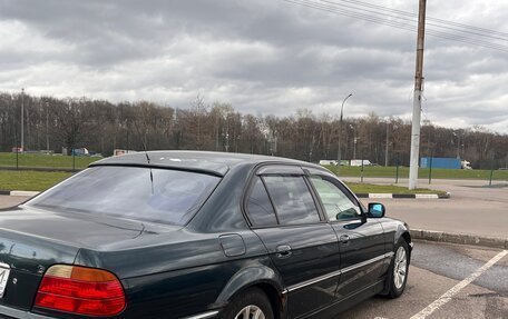 BMW 7 серия, 1995 год, 415 000 рублей, 6 фотография
