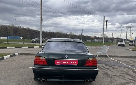 BMW 7 серия, 1995 год, 415 000 рублей, 5 фотография