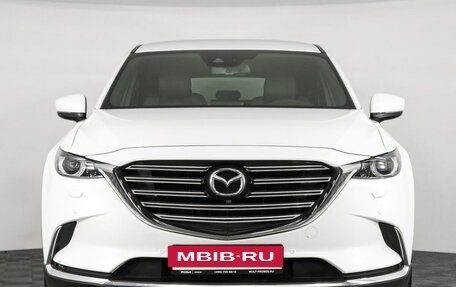 Mazda CX-9 II, 2020 год, 4 239 000 рублей, 2 фотография